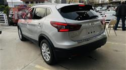 Nissan Rogue Sport